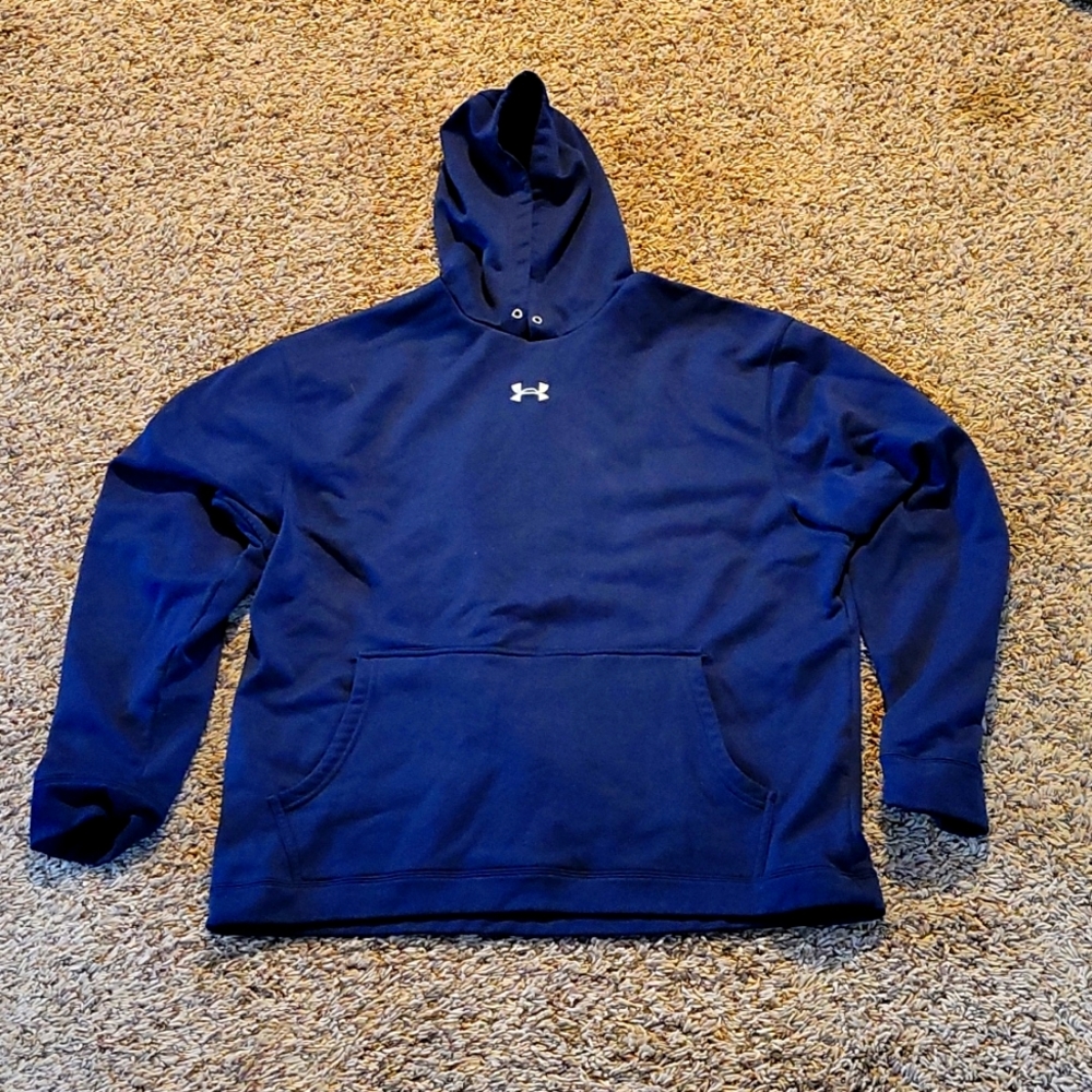Under Armour Hoodie